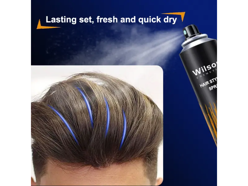 ग्लोबल हेयर केयर स्प्रे बजार बढ्न जारी छ